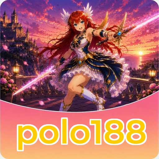 Screenshot 1 - polo188 Home Screen