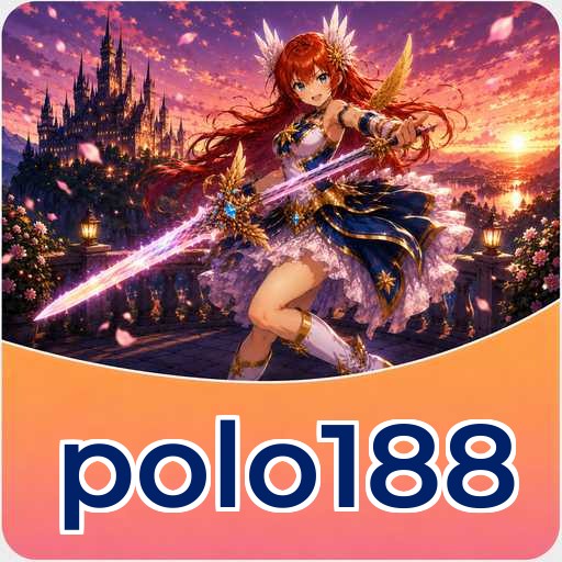Screenshot 3 - polo188 Settings