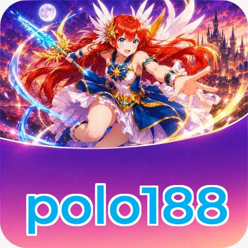 Screenshot 1 - polo188 Home Screen